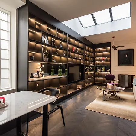 Bed & Breakfast Luxury City Center