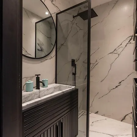 Bed & Breakfast Luxury City Center *