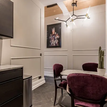 Bed & Breakfast Luxury City Center *