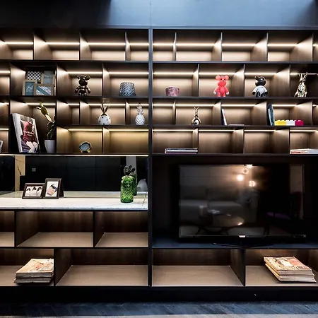 Luxury City Center Bed & Breakfast Amsterdam